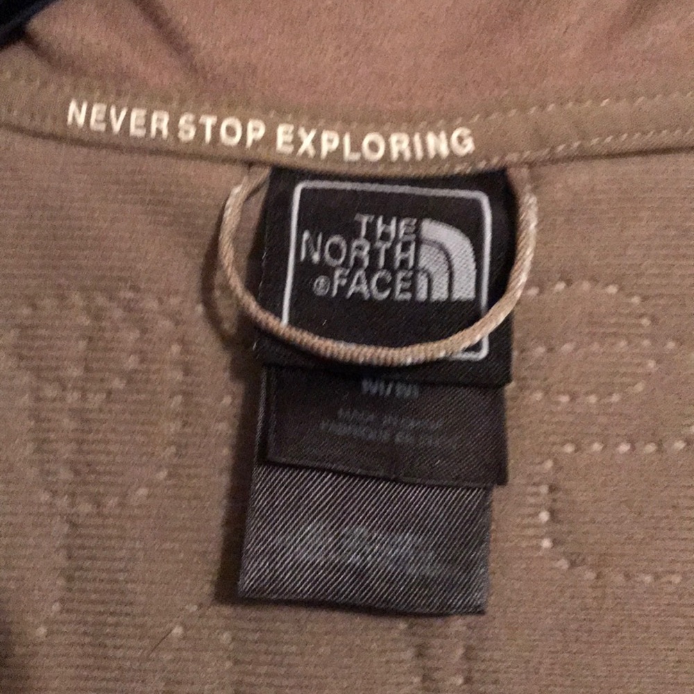 North Face - Picture 3 of 7